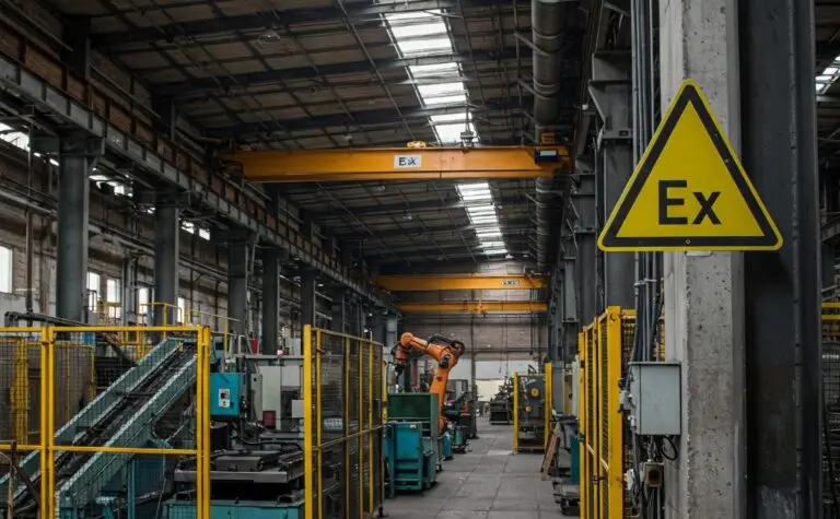 Classificazione ATEX